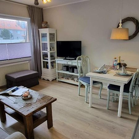 Ferienwohnung-Nr-22 Sankt Peter-Ording Buitenkant foto