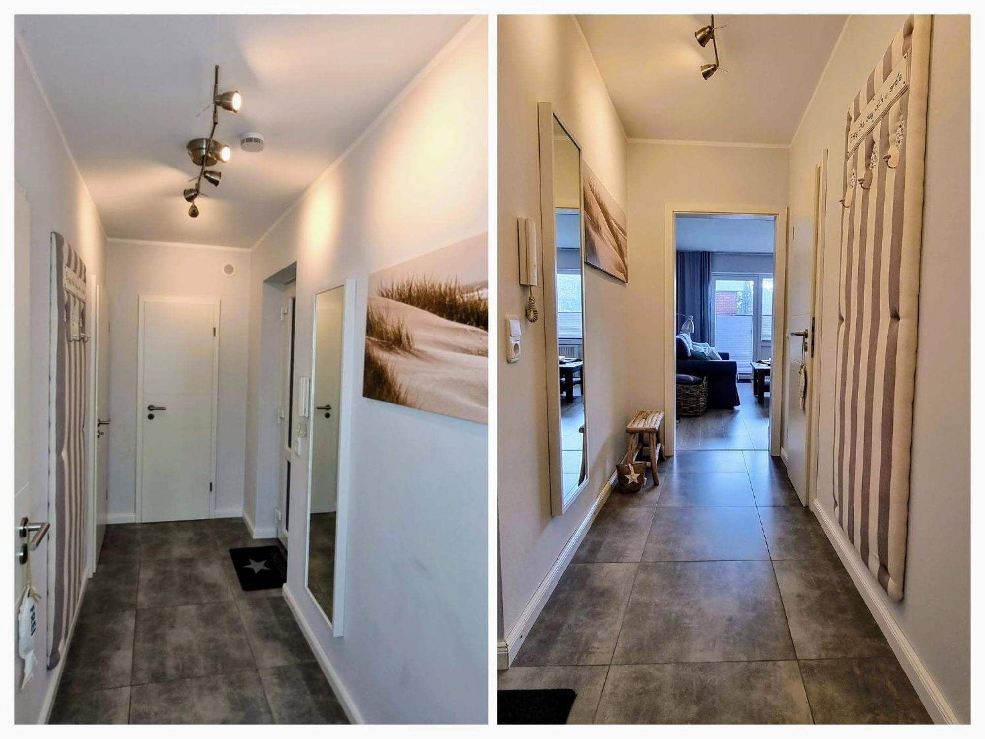 Ferienwohnung-Nr-22 Sankt Peter-Ording Buitenkant foto
